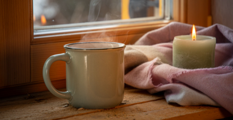 How to winter well: foundations for a strong, comfortable season