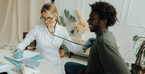 Prioritising heart health