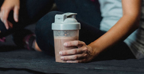 Protein 101: Why protein matters (and how to get yours right)