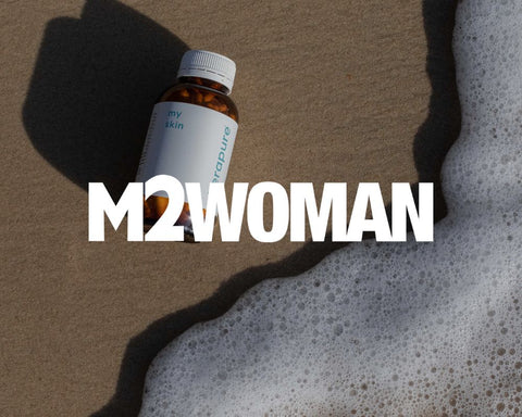 My skin for your skin