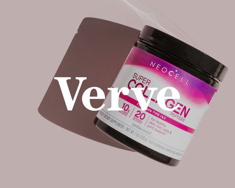 The holy grail for better hair, skin & nails