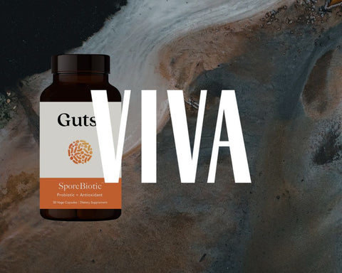 Say hello to a happy gut with Gutsi