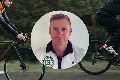 Immune Vitality for Peak Performance with Paul Cadman