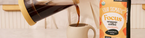 Four Sigmatic