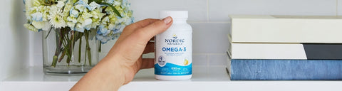 Nordic Naturals