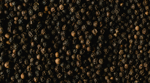 Black Pepper