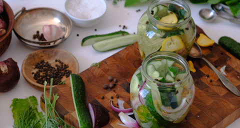 Probiotics & Digestion