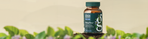 Gaia Herbs