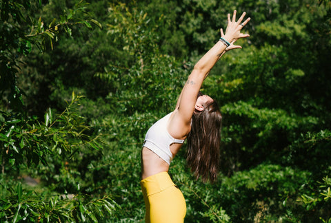 Energy & Vitality
