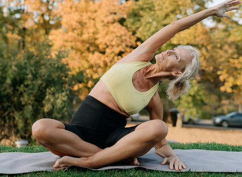 Musculoskeletal Health