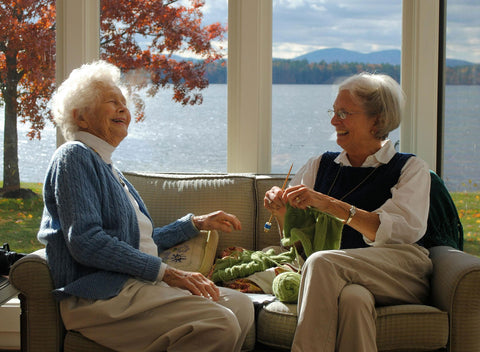 Senior's Health