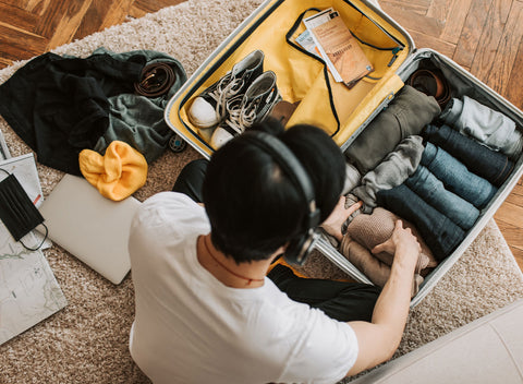 Travel Support