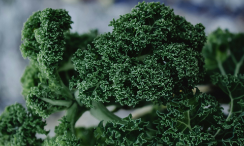 Superfoods & Greens