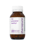 my prenatal methyl 90s Capsules | Therapure