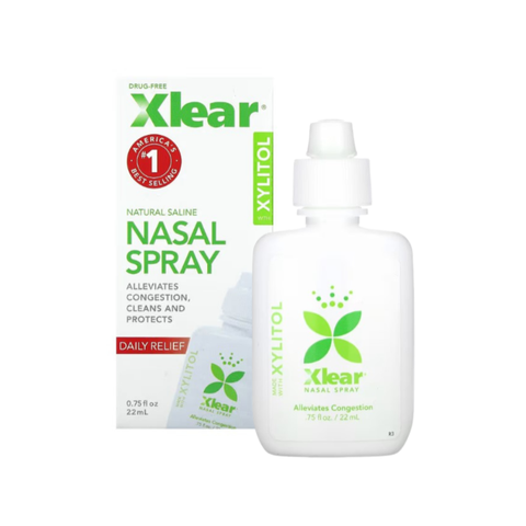 Nasal Spray