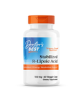R-Lipoic Acid featuring BioEnhanced™ Na-RALA | Doctors Best