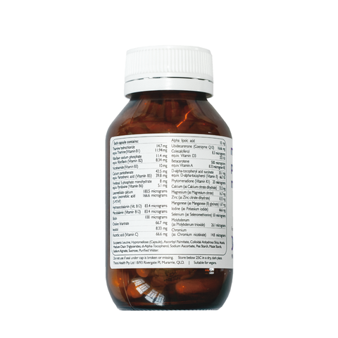 my prenatal methyl | Therapure