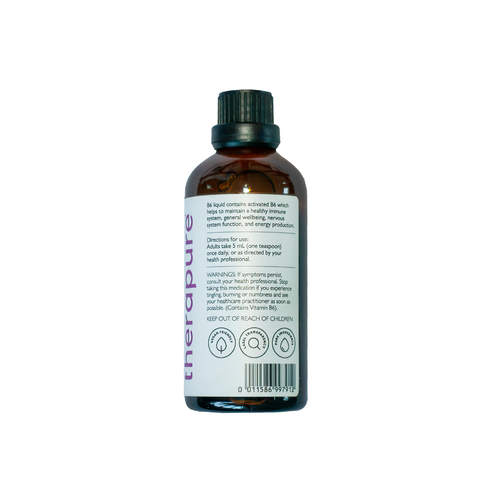 B6 liquid | Therapure