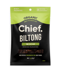 Chief Biltong (12 bags) | Chief Nutrition
