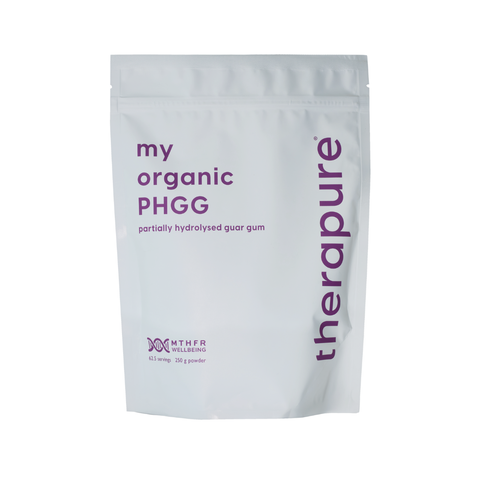my organic PHGG | Therapure