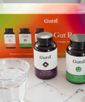 Gut Food Prebiotics + Fibre | Gutsi