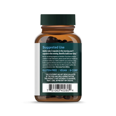 Prostate Health | Gaia Herbs