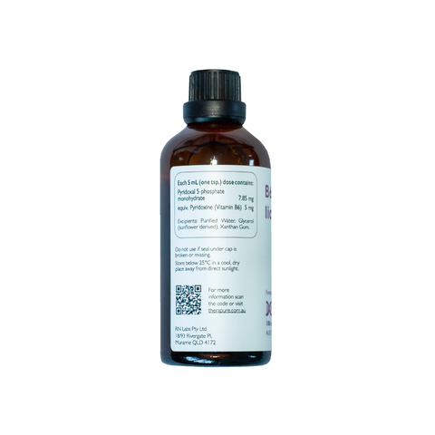 B6 liquid | Therapure