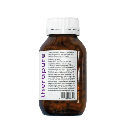 my prenatal methyl | Therapure