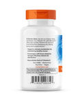 Natural Vitamin K2 MK-7 with MenaQ7® (100mcg) | Doctors Best