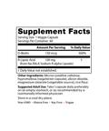 R-Lipoic Acid featuring BioEnhanced™ Na-RALA | Doctors Best