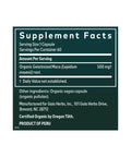 Maca Root | Gaia Herbs