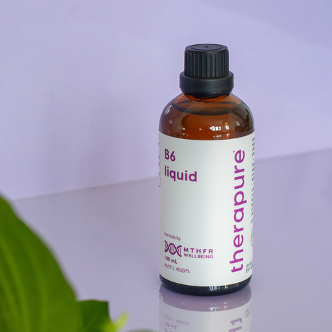 B6 liquid | Therapure
