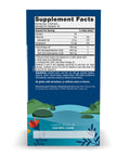 Arctic Cod Liver Oil Softgels | Nordic Naturals