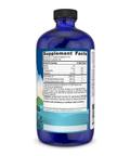 Arctic Cod Liver Oil Liquid | Nordic Naturals