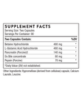 Advanced Digestive Enzymes | Thorne