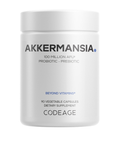 Akkermansia 90c Capsules | Codeage