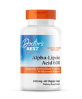 Alpha-Lipoic Acid 600 | Doctors Best
