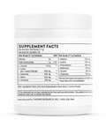 Amino complex | Thorne