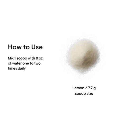Amino complex | Thorne