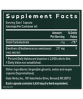 Ashwagandha Root | Gaia Herbs