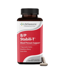 B/P Stabili-T 120s Capsules | LifeSeasons