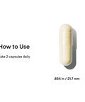 Basic Nutrients 2/Day | Thorne