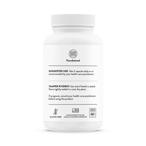 Basic Nutrients 2/Day | Thorne