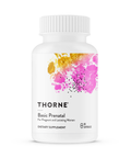 Basic Prenatal 90s Capsules | Thorne