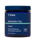 Bentonite Clay 454g Powder | Trace Minerals