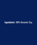 Bentonite Clay | Trace Minerals