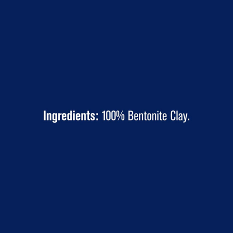 Bentonite Clay | Trace Minerals