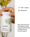 Berberine | Thorne