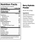 Hydrate | UCAN