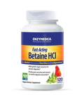 Betaine HCl | Enzymedica